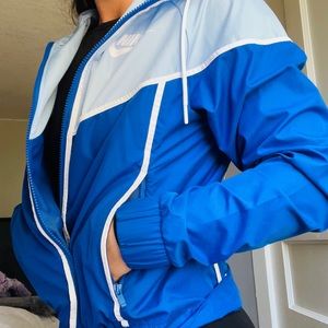 Nike Jacket